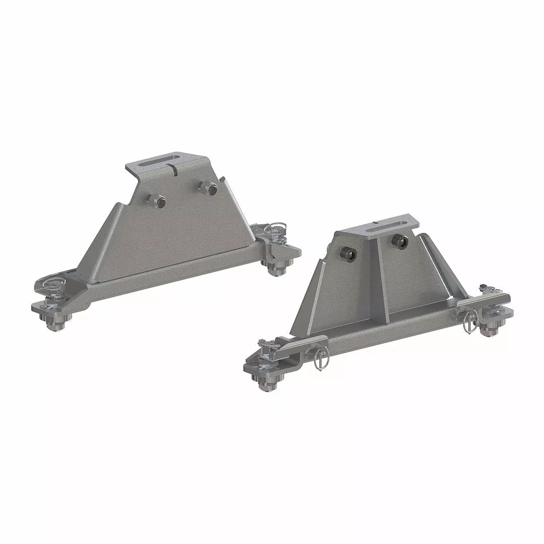 Husky Towing 5th-Wheel Hitch Head Support - OEM – 33118