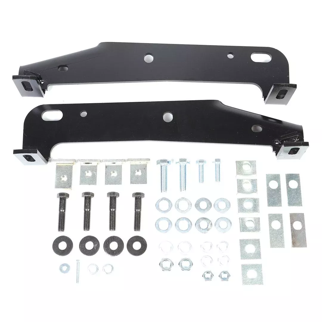Husky Towing 5th-Wheel Hitch Mount Kit – 31408