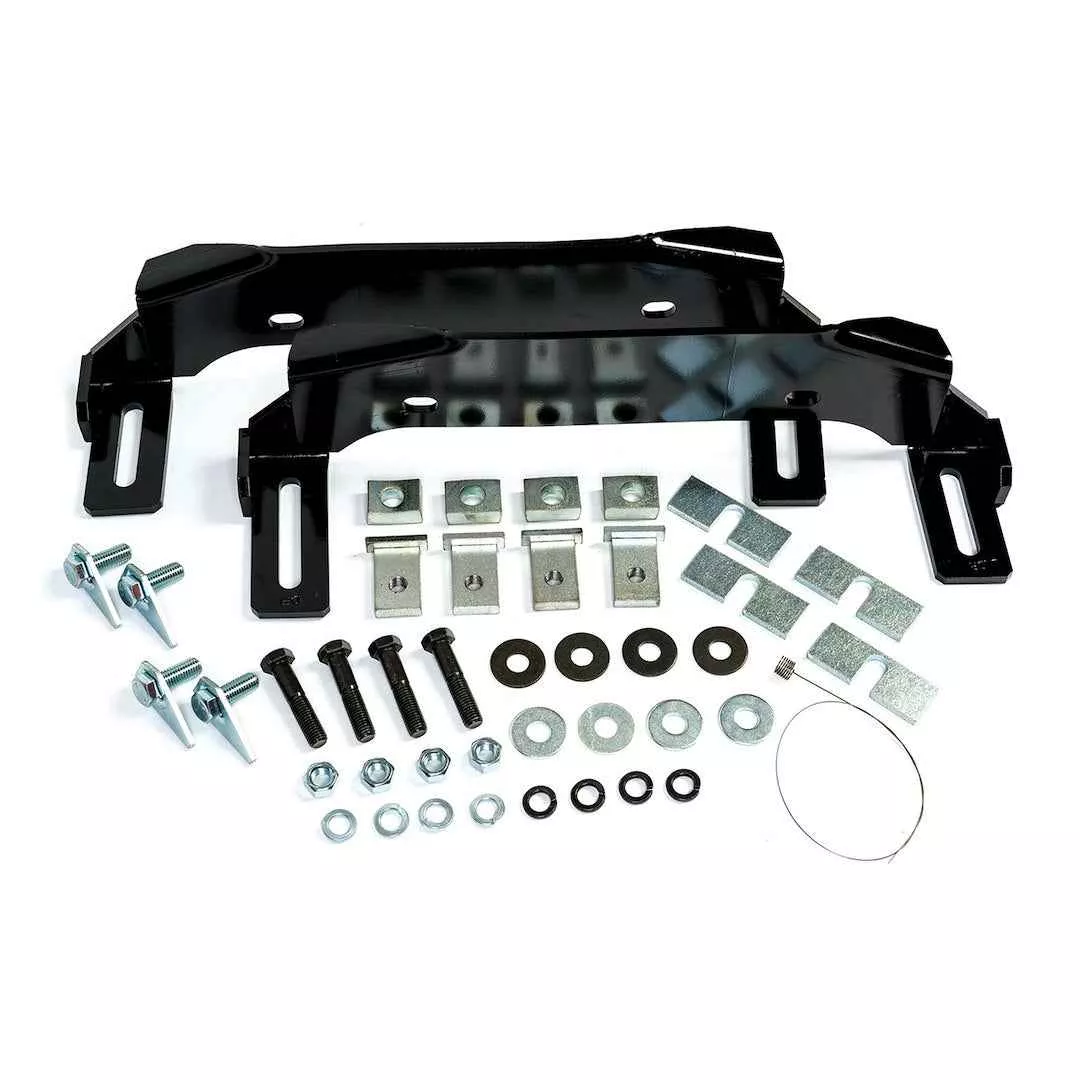 Husky Towing 5th-Wheel Hitch Mount Kit – 31852