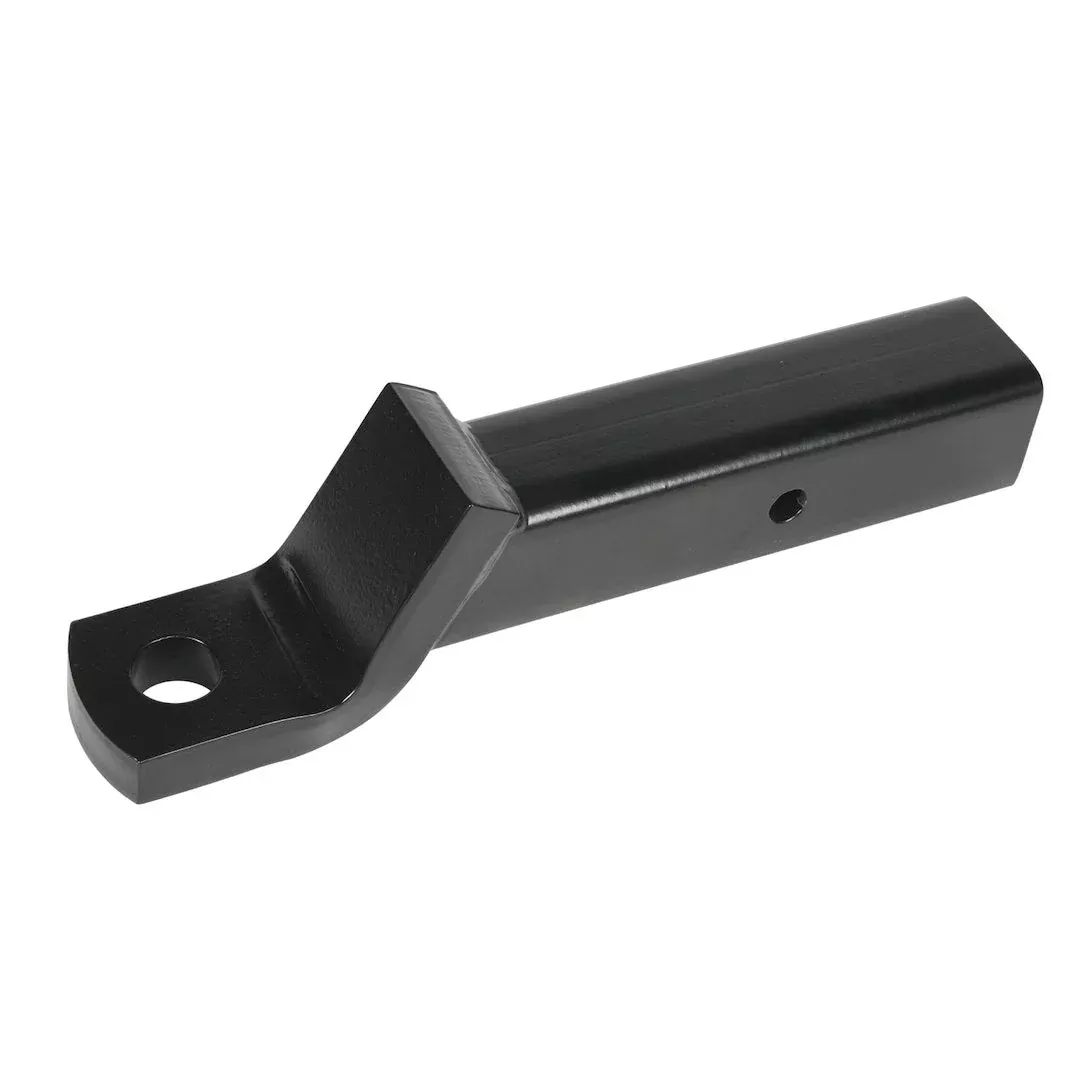 Husky Towing Ball Mount - 2-1/2 in Receiver – 33004