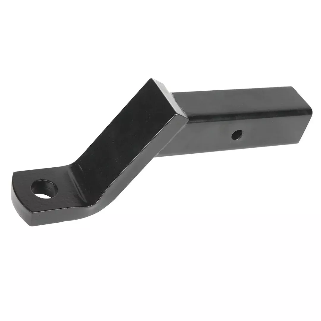 Husky Towing Ball Mount - 2-1/2 in Receiver – 33005