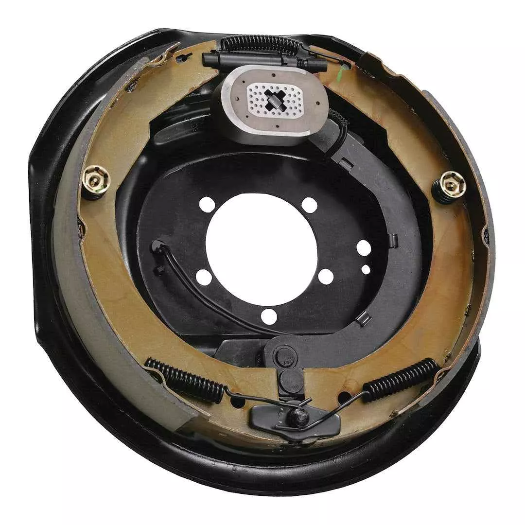 Husky Towing Right Electric Trailer Brake - 12 in x 2 in – 30798