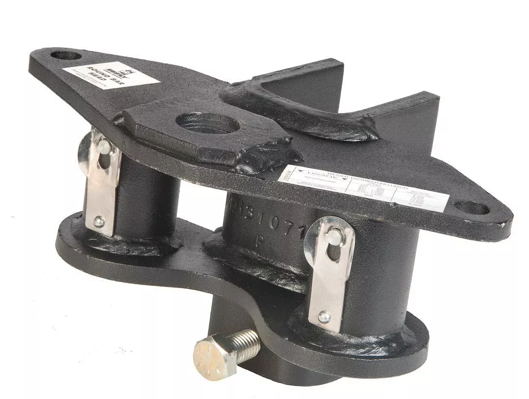 Husky Towing Weight Distribution Hitch Head Assembly – 31516