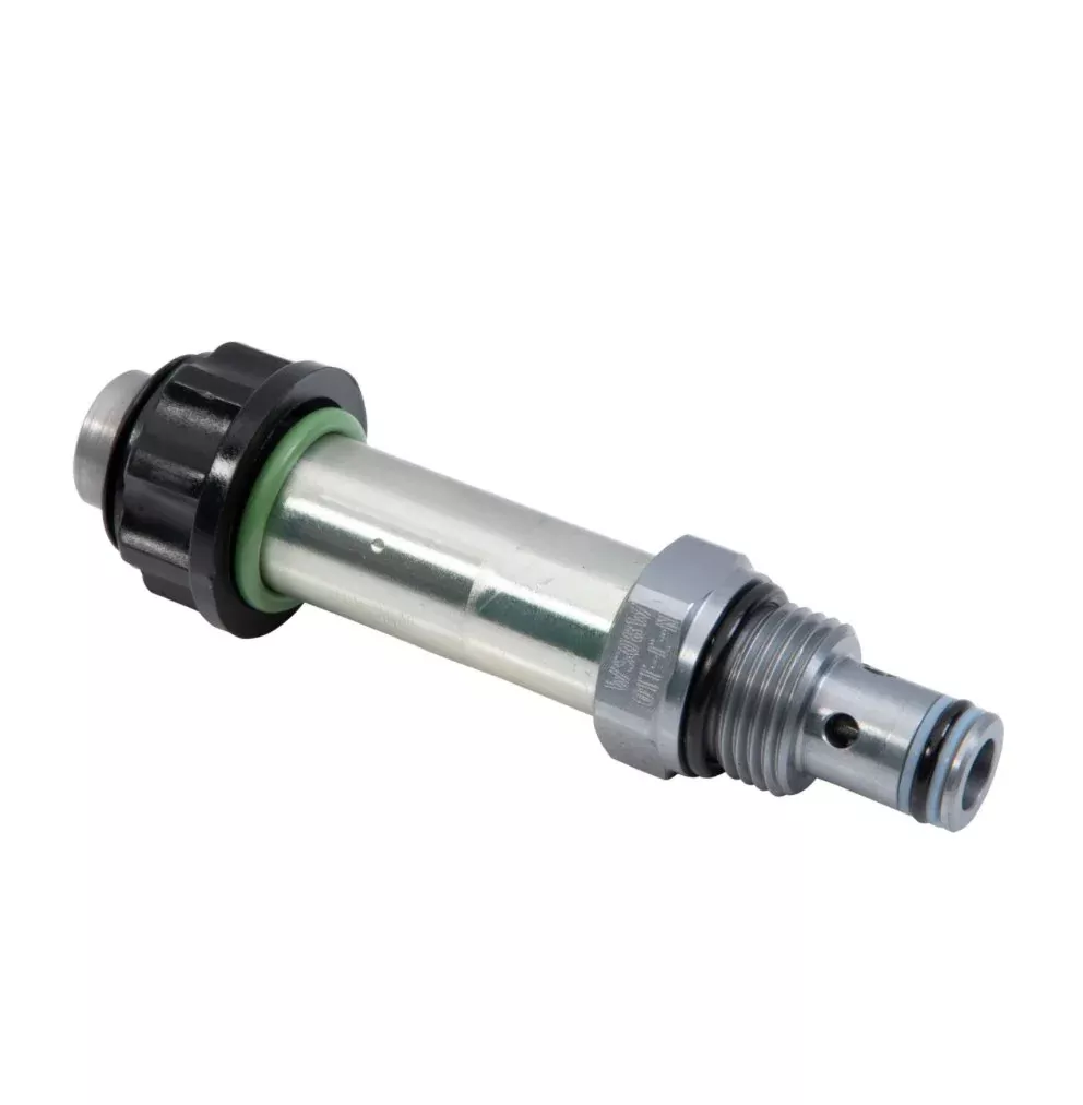 Hydac Cartridge Valve