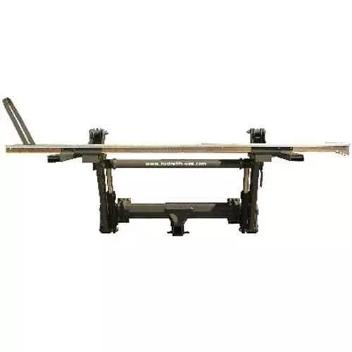 Hydralift Motorcycle Lift- Mh