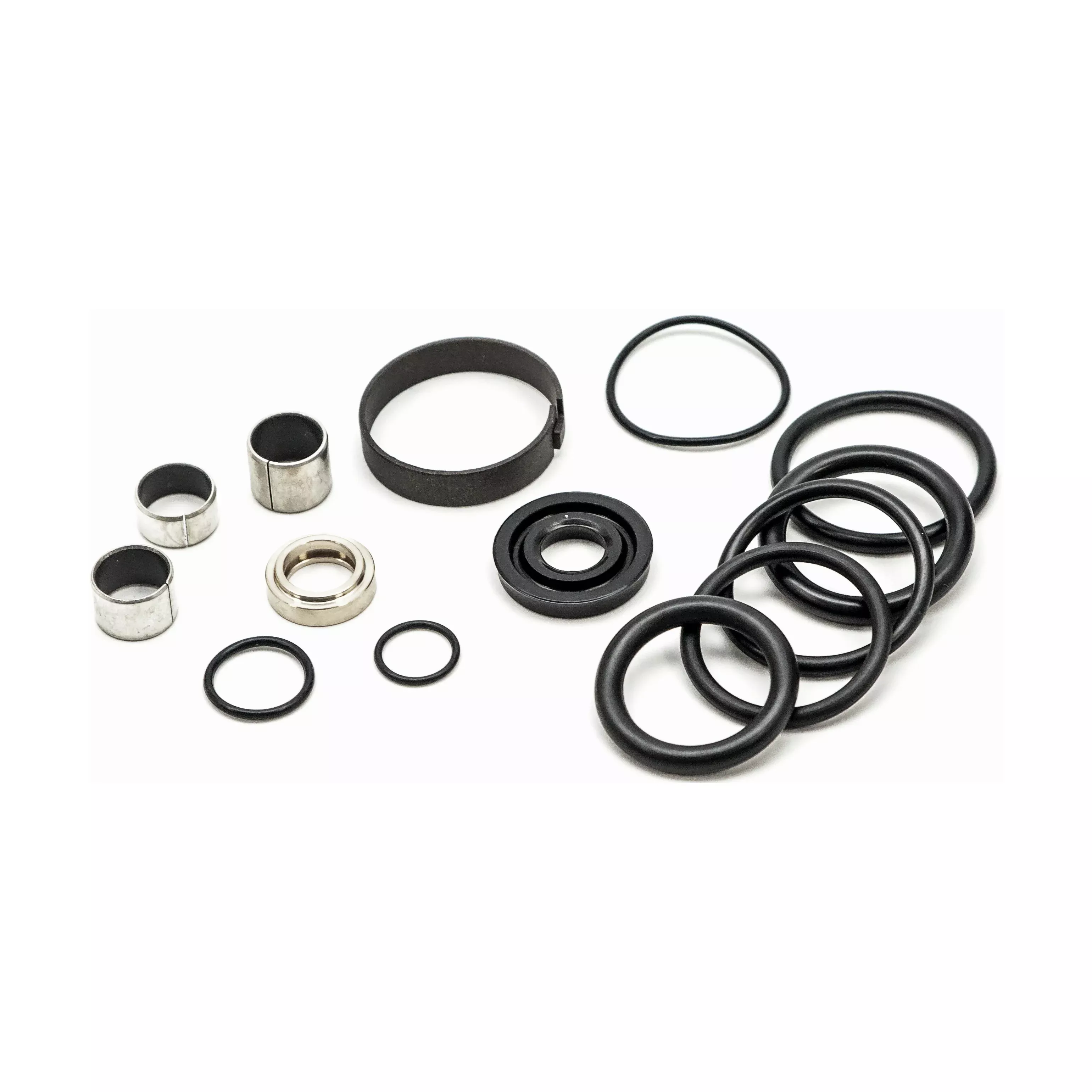 HYGEAR HYGEAR SHOCK REBUILD KIT S/M PRO/ STD 36MM - 530-98160