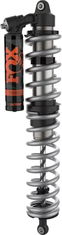 Ibp Factory Series 3.0 Rear Suspension Shock for 4-Seater UTV