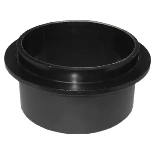Icon 00424 Holding Tank Fitting Spigot - 3"