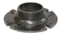 Icon 00425 Holding-Tank Flange - 3 in ID, 7 in OD