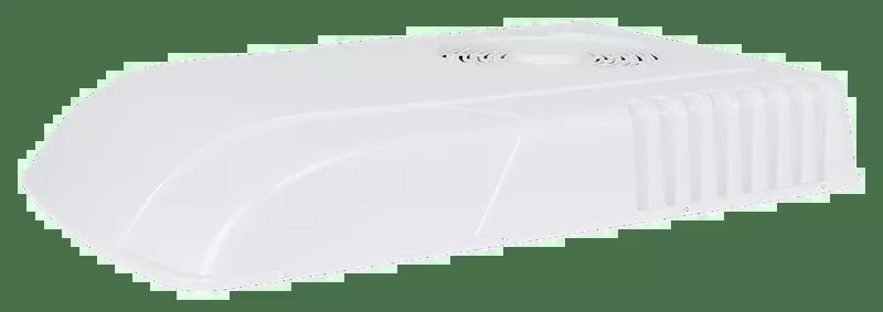 Icon 01837 Air Conditioner Shroud (Carrier AirVLow Profile) - White