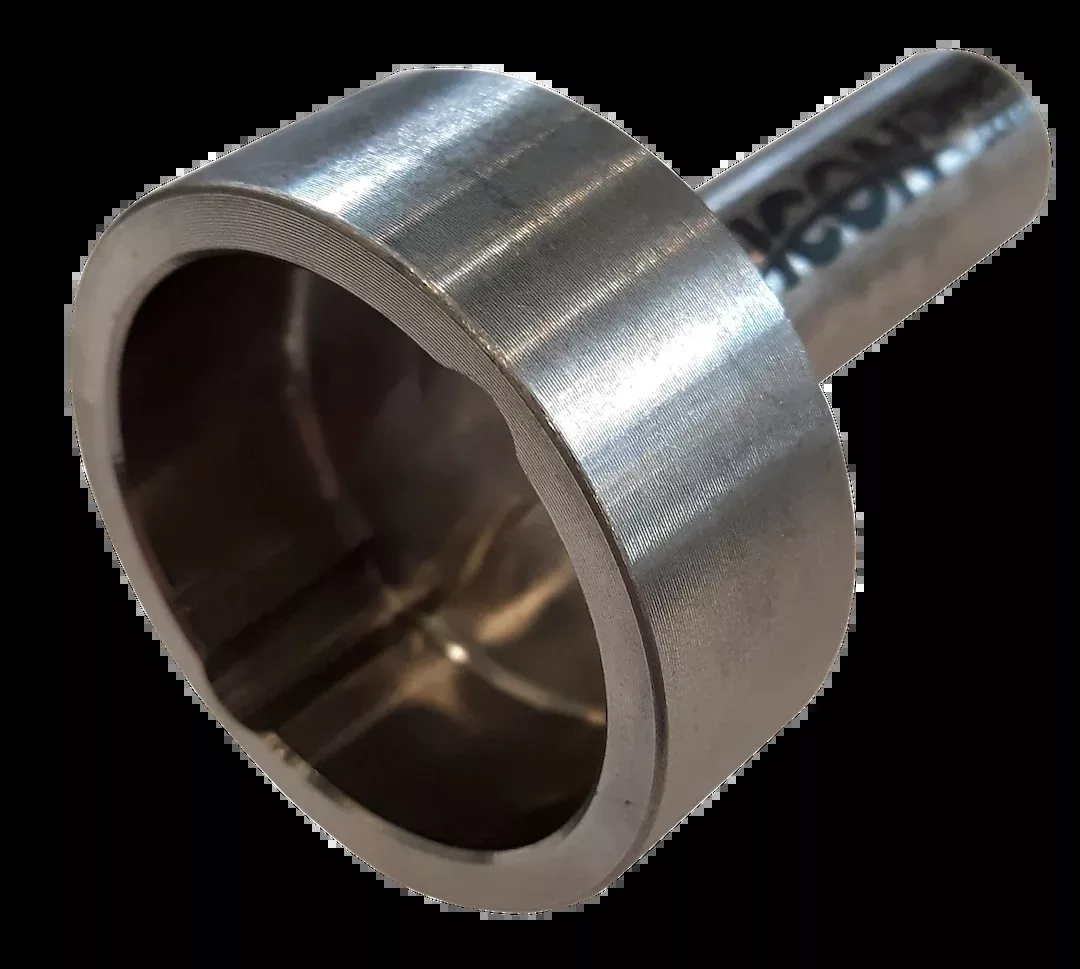 Icon 12479 Spin-Weld Fitting Driver - 3/8 in and 1/2 in