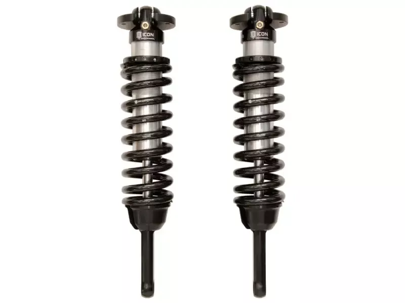 ICON 2010+ Toyota FJ/4Runner 2.5 Series Shocks VS IR Coilover Kit – 58646