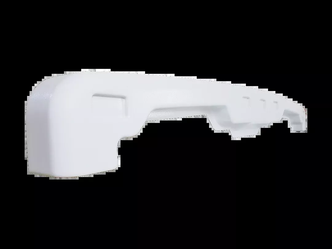 Icon Roof Vent Corner Insert – 14513