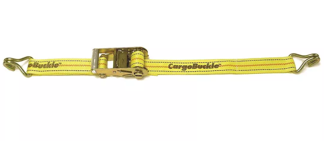 IMMI BoatBuckle Cargo Tie-Down - 2233 lb – F14069