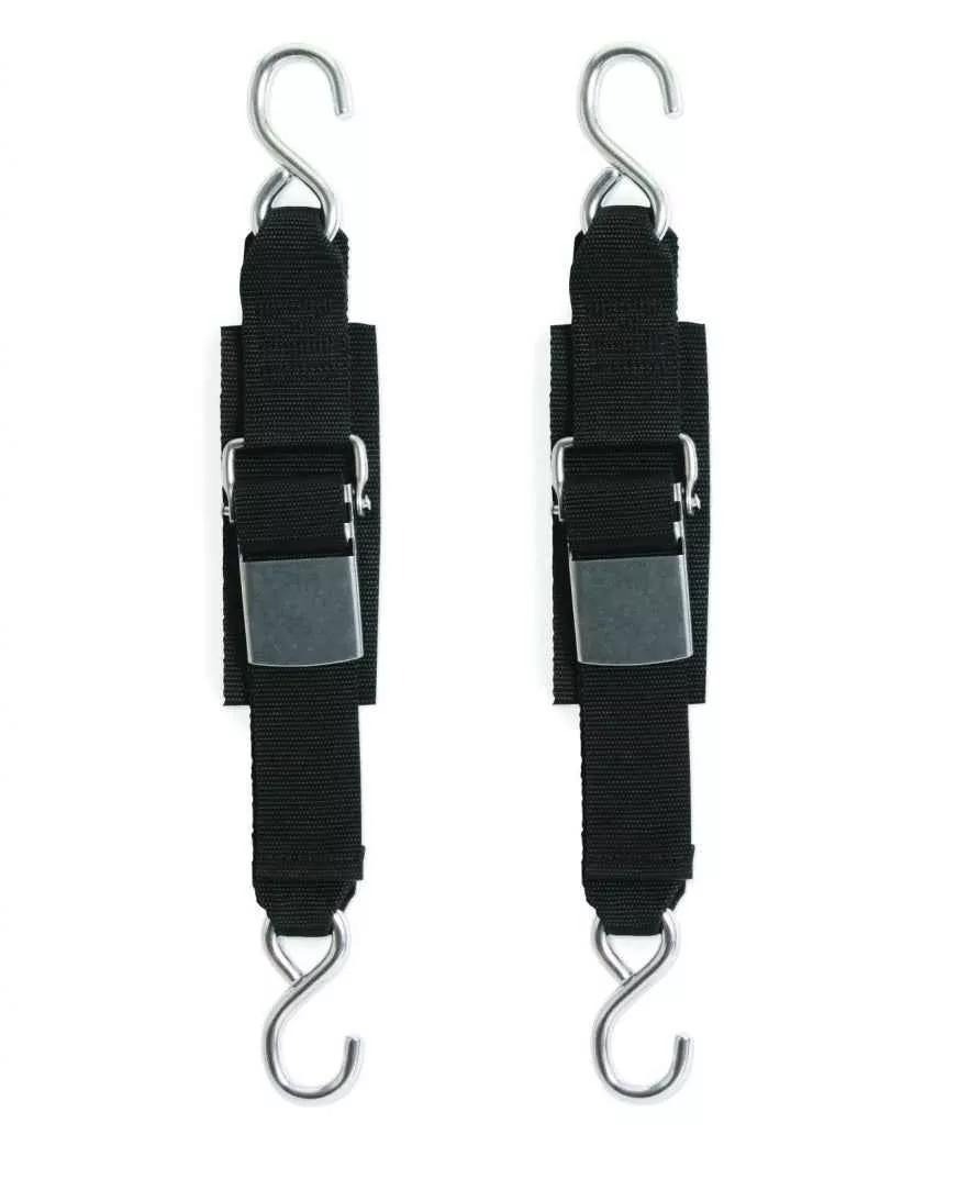 IMMI BoatBuckle F12067 Transom Tie-Down - 333 lb