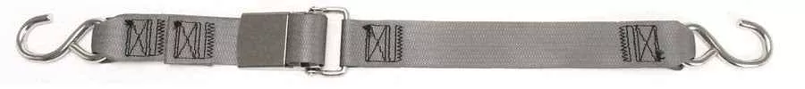 IMMI BoatBuckle F12072 Gunwale Tie-Down - 333 lb