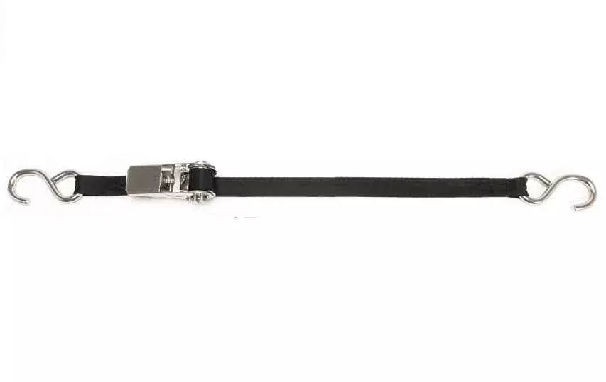 IMMI BoatBuckle F12598 Gunwale Tie-Down - 333 lb