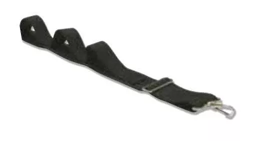 IMMI BoatBuckle F17726 Fishing Rod Tie-Down Strap