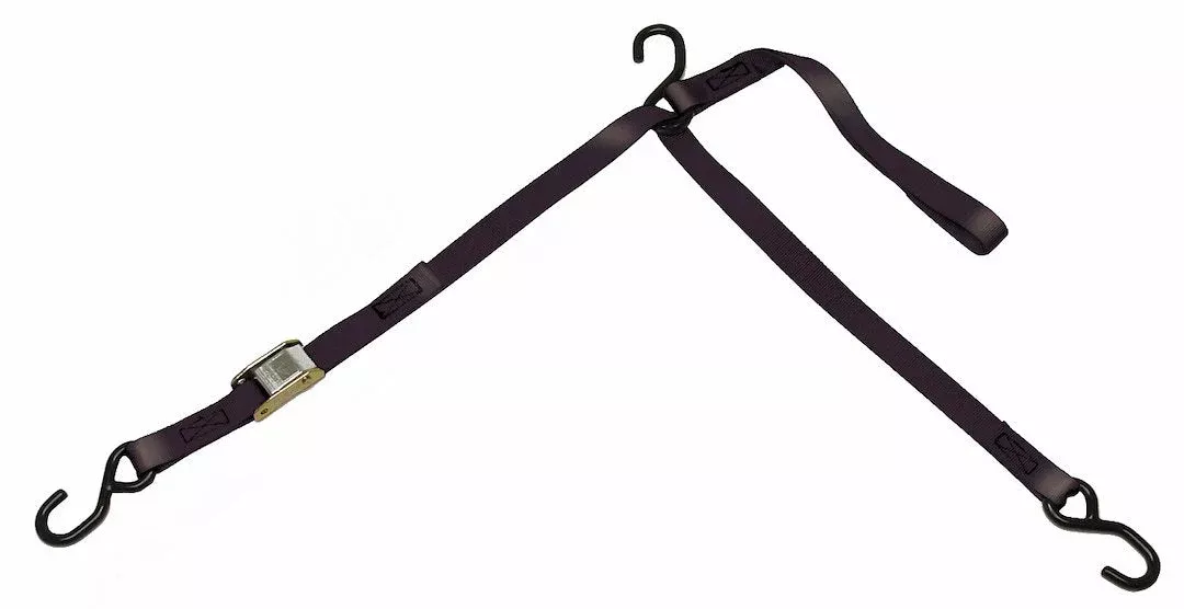 IMMI BoatBuckle Personal Watercraft Tie-Down - 400 lb – F10972BK