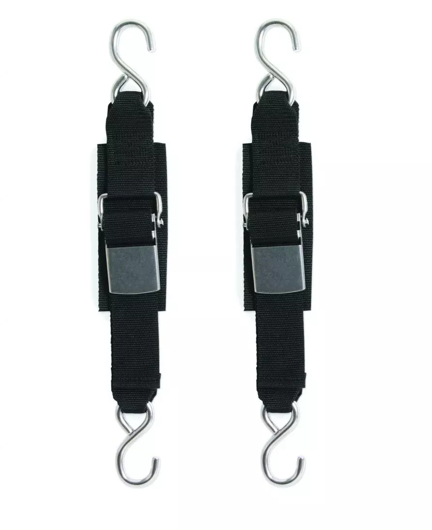 IMMI BoatBuckle Transom Tie-Down - 333 lb – F12066