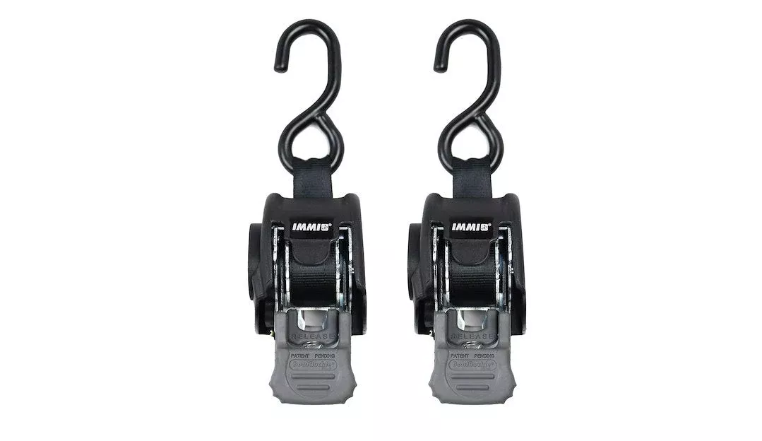 IMMI BoatBuckle Transom Tie-Down - 466 lb – F106877