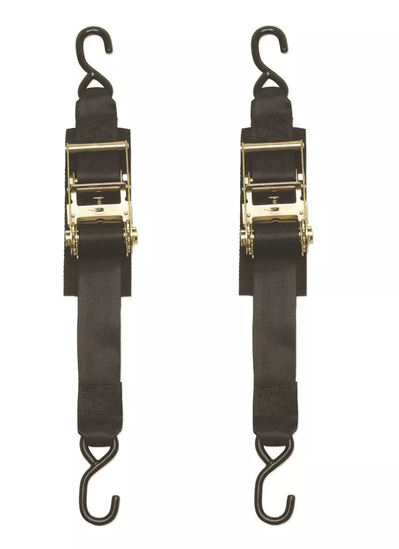 IMMI BoatBuckle Transom Tie-Down - 833 lb – F14206