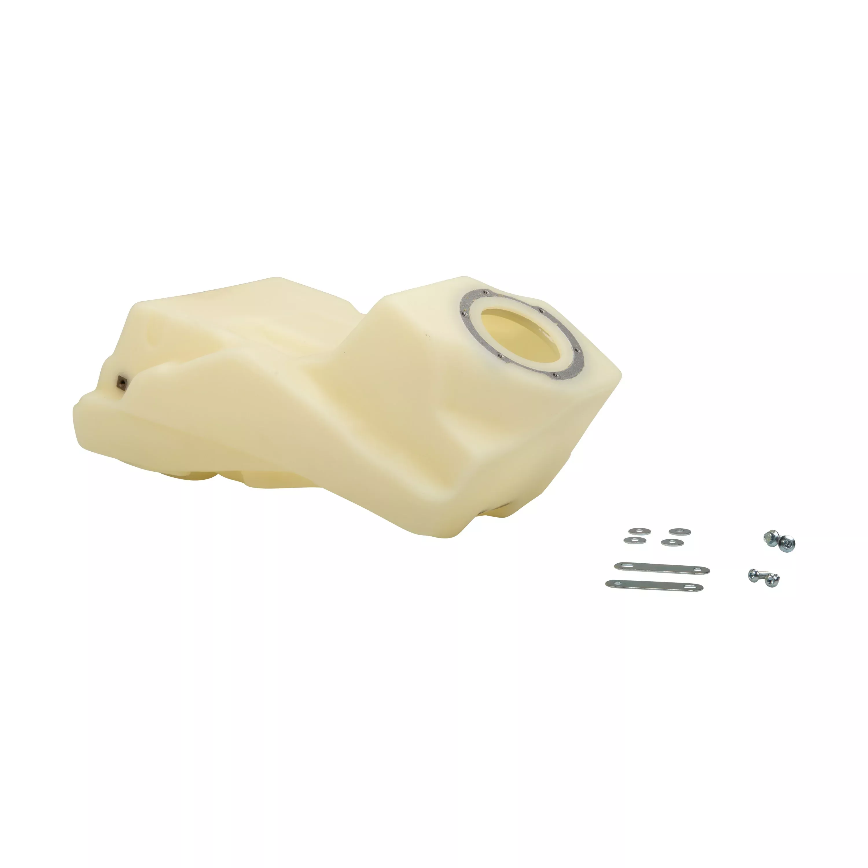 IMS FUEL TANK NATURAL 2.0 GAL - 57-3765
