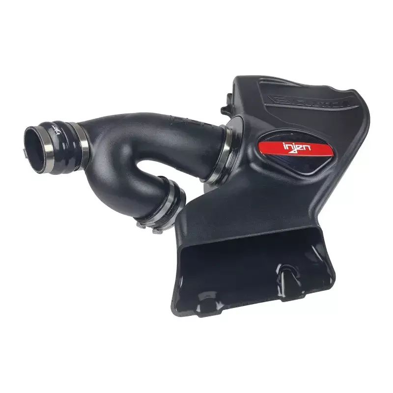 Injen 15-20 Ford F-150 V6-2.7L(tt) EcoBoost Evolution Intake – EVO9104