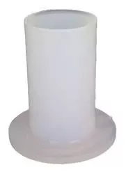 Inlet Boss Spin Weld Fitting - 1 1/4"
