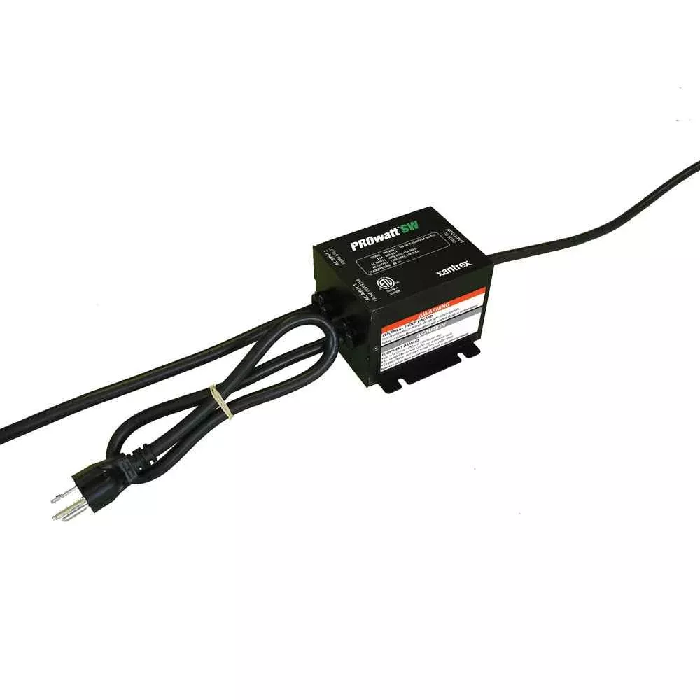 Inline Transfer Relay f/PROwatt SW