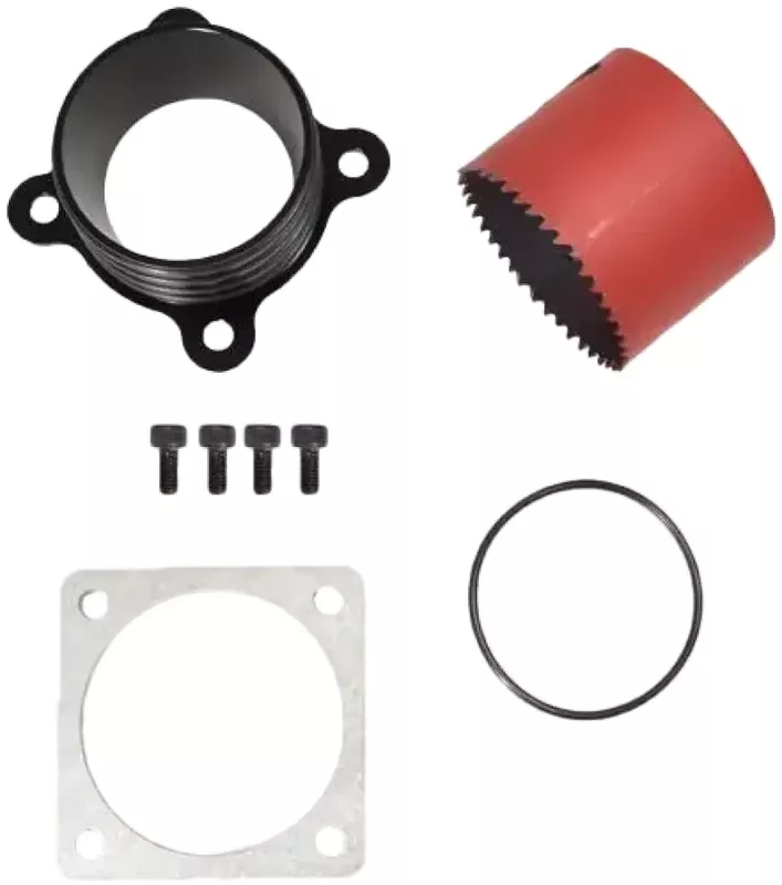 Intake Manifold Upgrade Kit Yamaha For More Horsepower
