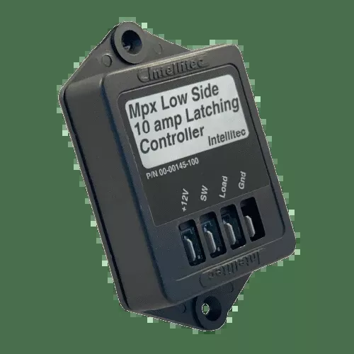 Intellitec 00-00145-100 Water-Pump and Accessory Control Module - 10A