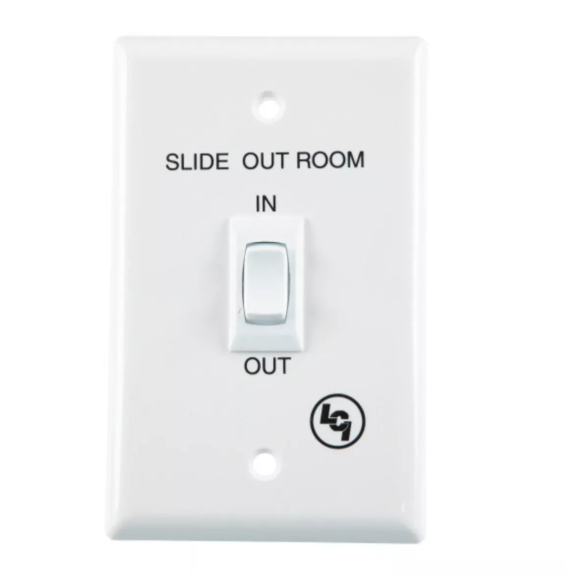 Interior Switch Plate