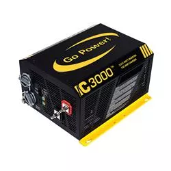 Inverter Charger, 3000-12
