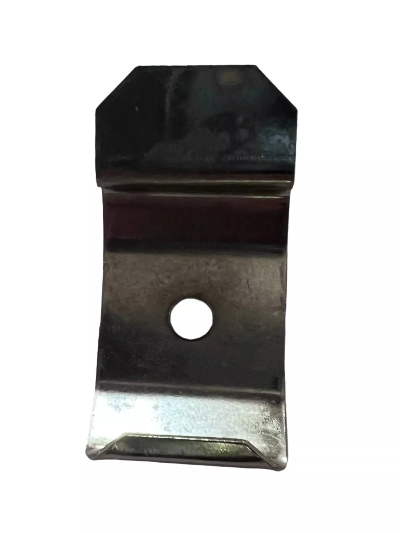 Irvine - #7 Snap-In Mounting Clip for 1" Value Line RV Roller Shades - Secure Installation Bracket Hardware