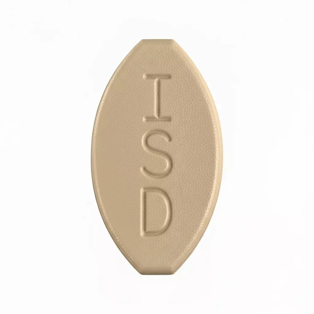 ISD End Caps for Roller Shade End Bar (Oyster) - OEM Replacement - RV Window Shade Parts