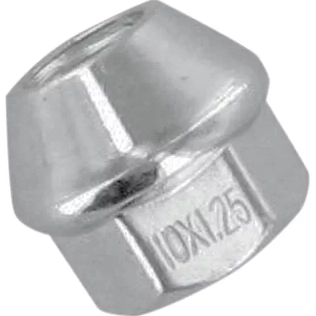 ITP EA/10MM TAPERED LUG NUT - 57-9409