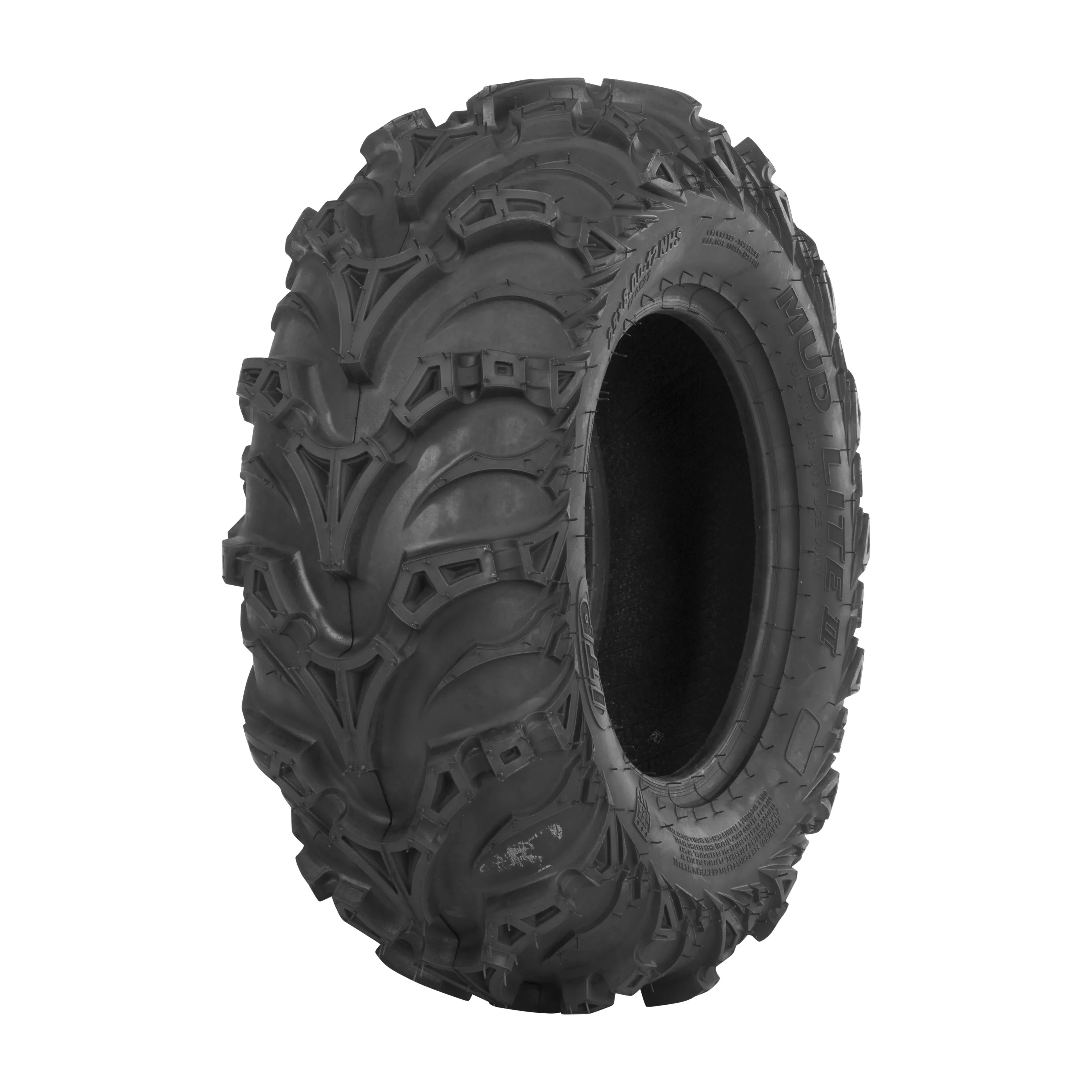 ITP TIRE MUD LITE II REAR 26X11-12 LR1280LBS BIAS - 57-5704