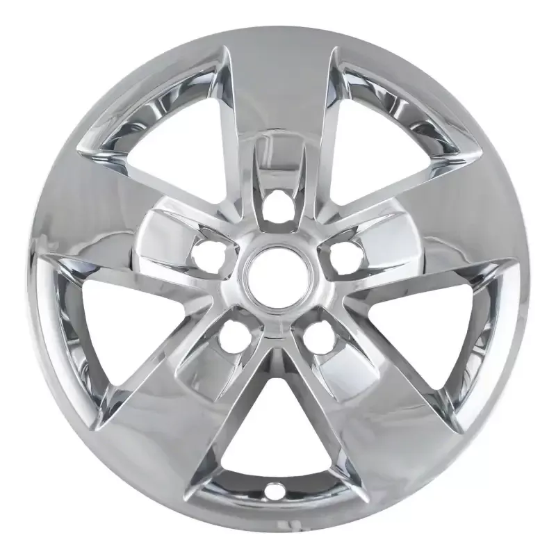IWCIMP345XN Coast2Coast Imp;09-18 Ram;Chrm;17′;5 Spk