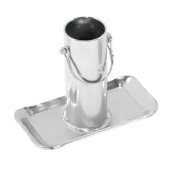 JACK FOOT PAD 6 ” HIGH 2 “