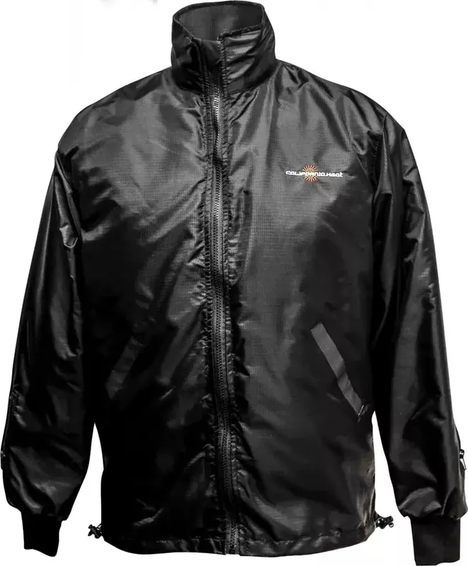 Jacket Liner Tall Md/Lg Chest 44 46 “