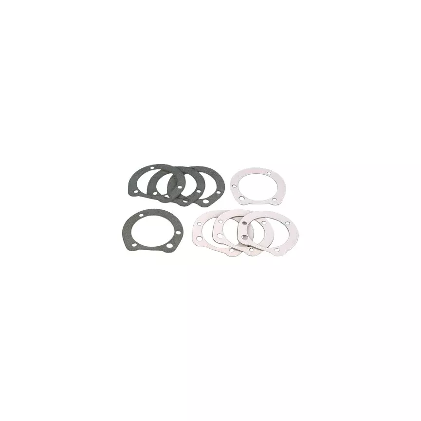 JAMES GASKETS GASKET AC ELEMENT PAPER EVO/ TWIN CAM 10/PK 29313-95 - 681-4217