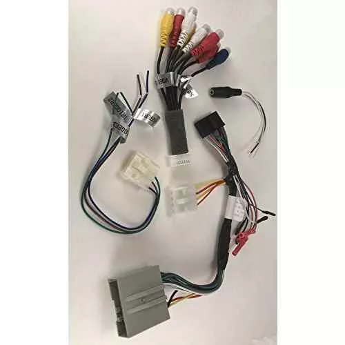 Jayco Radio Adapter for Ford
