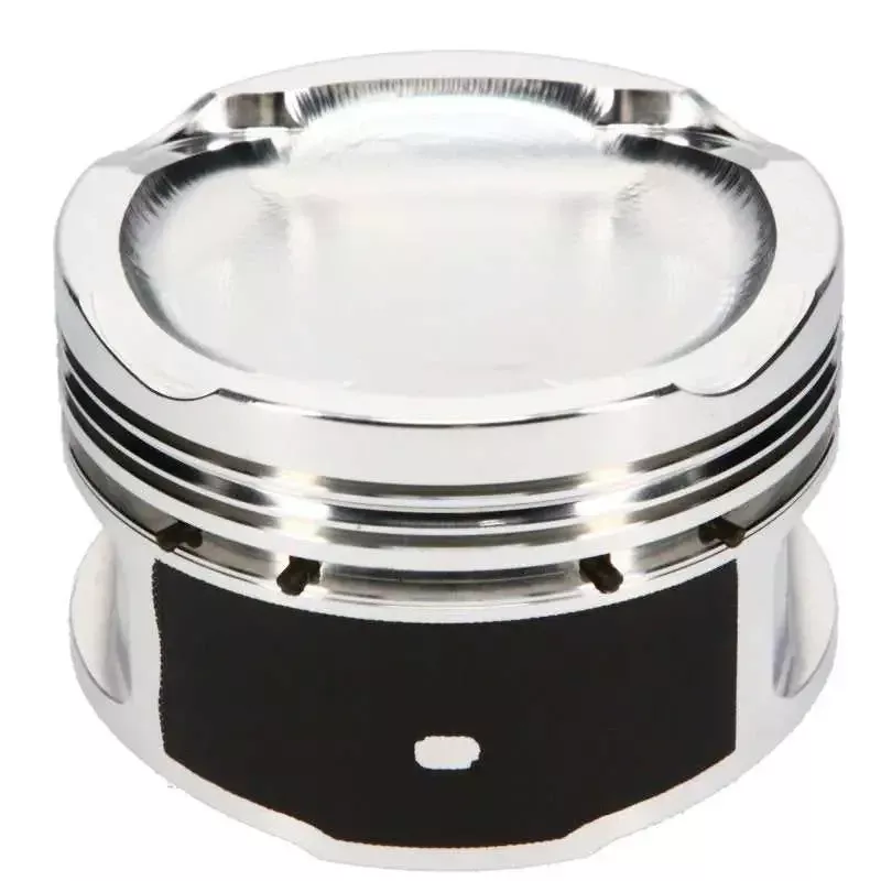 JE Pistons Honda L15B Turbo 73mm Bore 10.3:1 CR -9.6cc Dome Piston Set – Set of 4