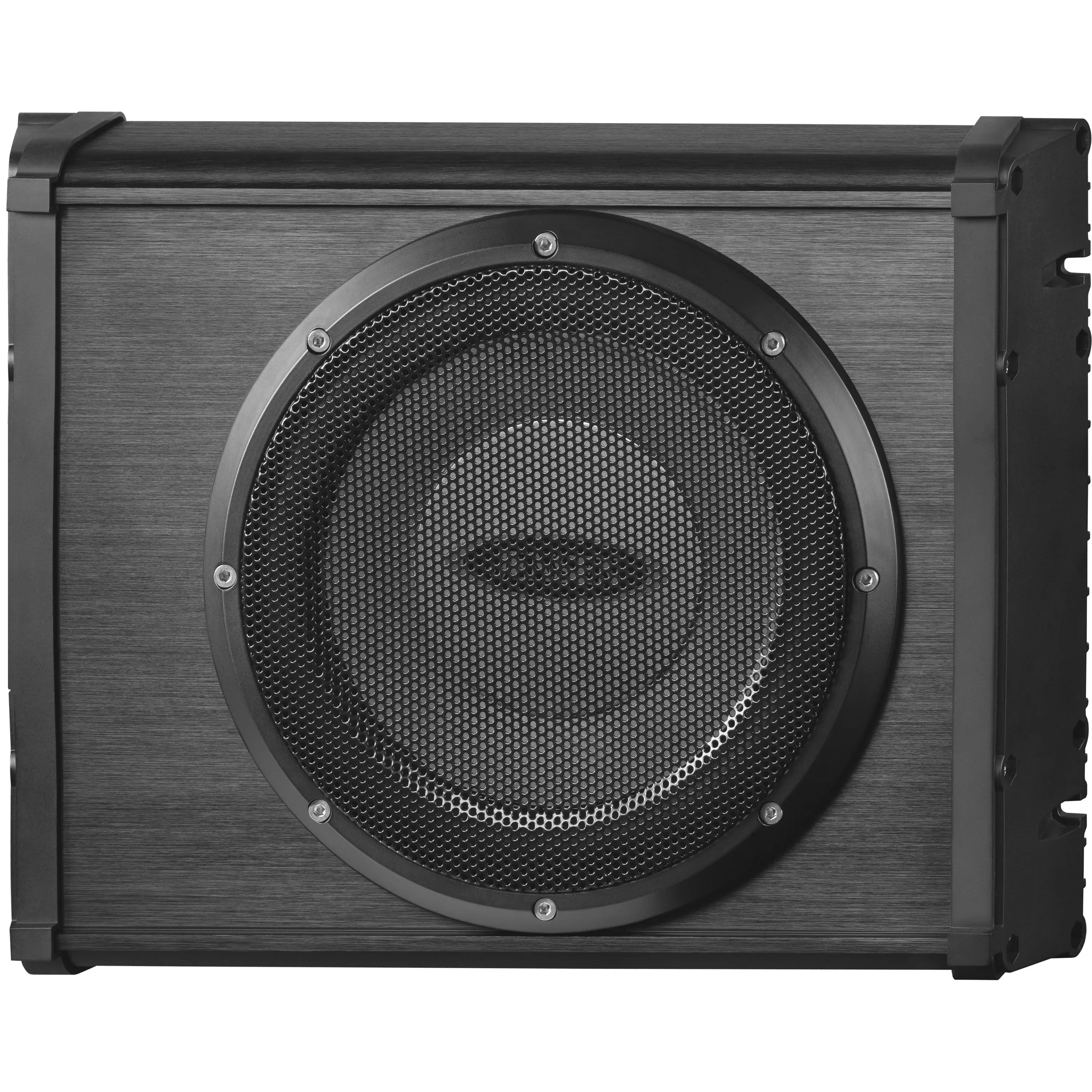 Jensen JMPSW800 Amplified Subwoofer – 8 “