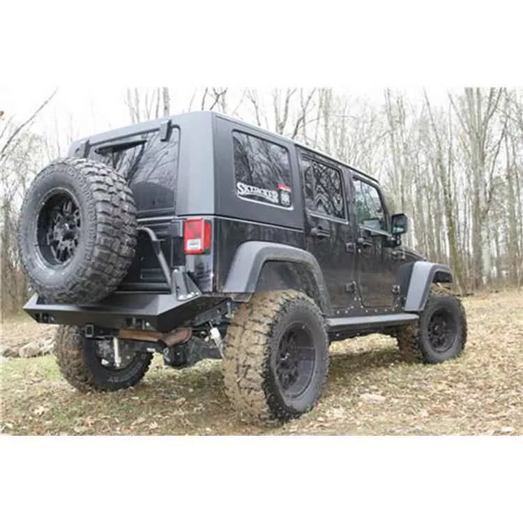 Jk Rear Base BPR 07-10