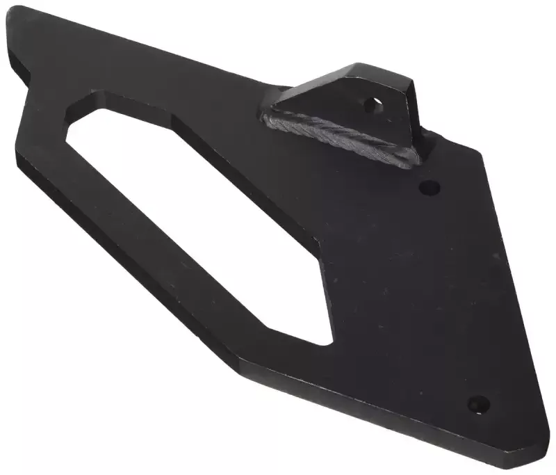 JK1050-1 Fab Fours 07-16 Jp Jk Fr Grab Hand