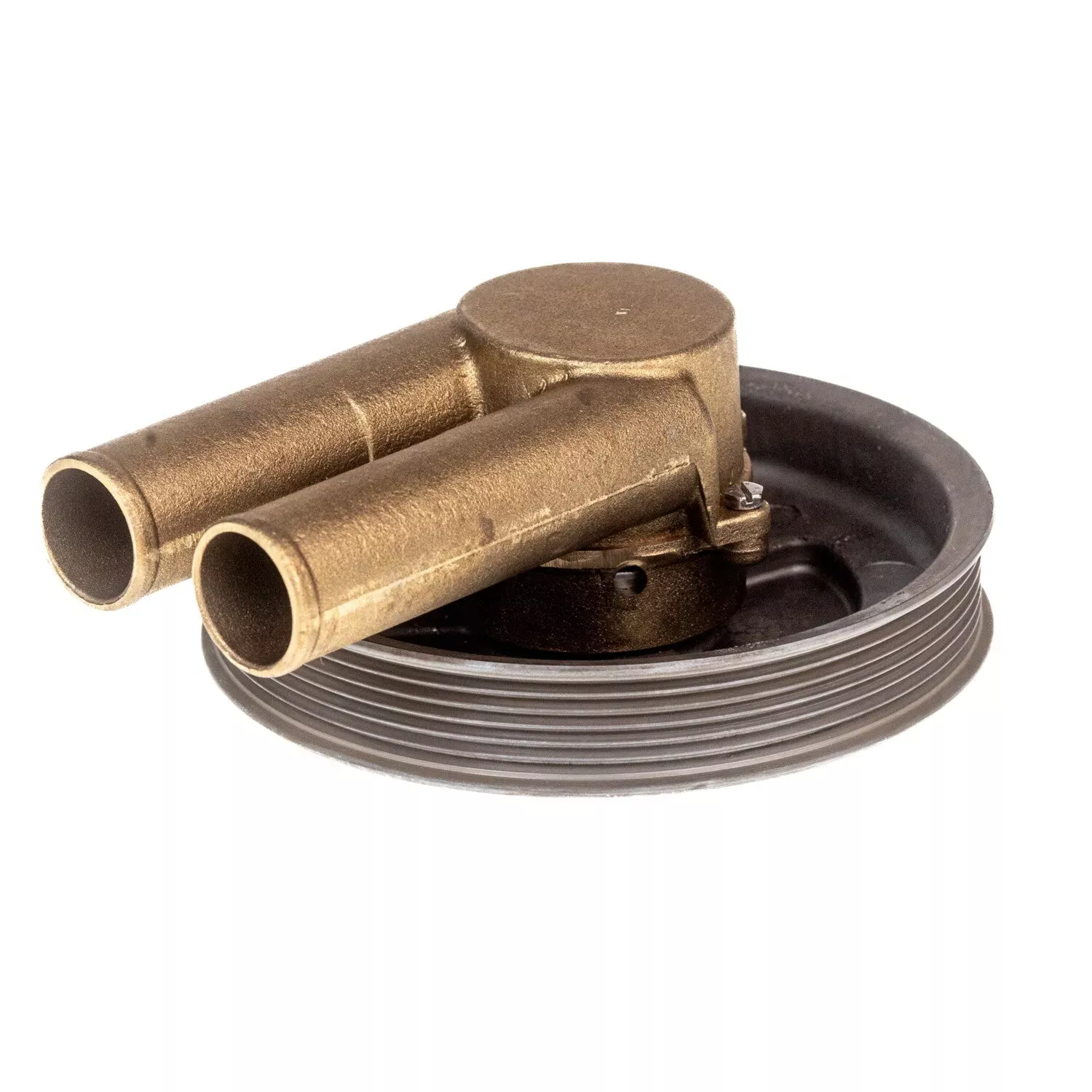 Johnson Pump 10-13567-11 F5B-9 Impeller Pump for OEM Volvo Penta