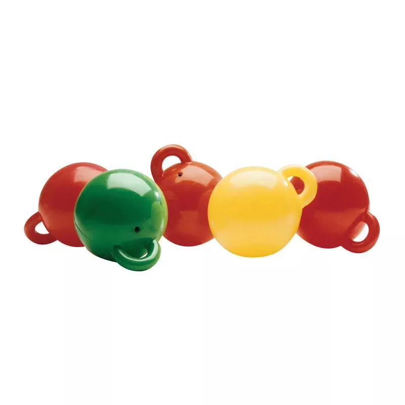 JR Products 00145 1-3/8" Thumb Compartment Lock
