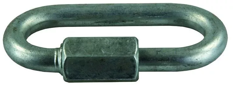 JR Products 01325 5/16" Trailer Safety Chain Quick Link